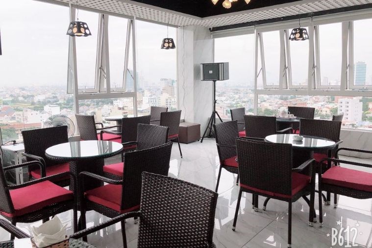 Khách Sạn Crystal Đà Nẵng